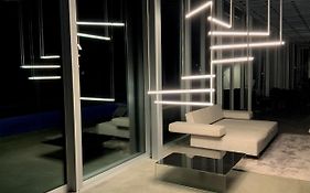 Invisible House Joshua Tree Modern Masterpiece